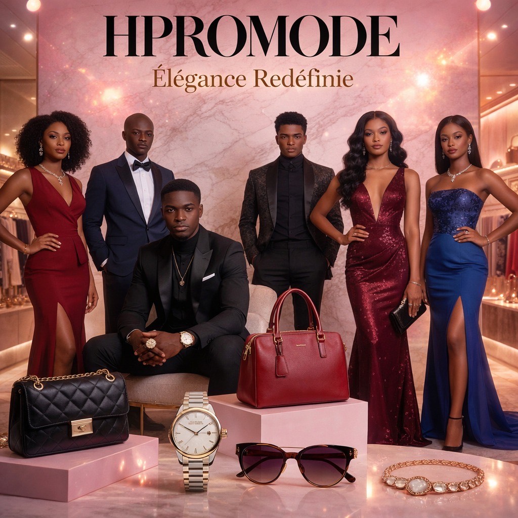 Campagne HPROMODE